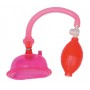 Sūknis maksts krūšu pink pussy pump