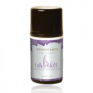 Savelkošs maksts gels intimate earth - embrace 30 ml