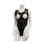 GP DATEX BODY WITH CUT-OUT BREASTS, L