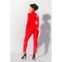GP CATSUIT WITH ZIPPER AT THE BACK, S