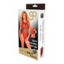 GP PRINTED TEDDY W. STRIPED PATTERN, S