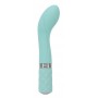 G-punkta vibrators stimulators pillow talk sassy teal