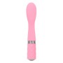 G-punkta vibrators stimulators pillow talk sassy rozā