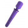 Ffh rechargeable power wand