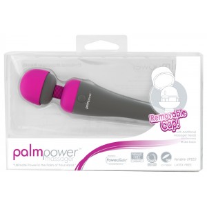 Masieris vibrators palmpower massager