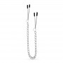 Tweezer Nipple Clamps