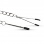 Tweezer Nipple Clamps