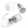Temptasia - Titillator Vibrating And Rotating Nipple Suckers