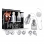 Temptasia - Titillator Vibrating And Rotating Nipple Suckers