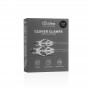 Japanese Clover Clamps With Chain