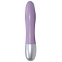 Maziņš vibrators violēts lady love vibrator