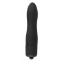 Kabatas vibrators melns mini-vibe