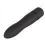 Kabatas vibrators melns mini-vibe