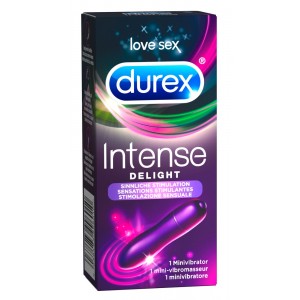 Violeta vibro-lode durex play delight