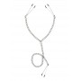 Nipple to Clit Tweezer Clamp Set