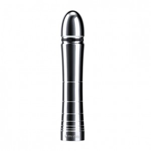 Mystim - glossy glen dildo