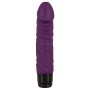 Dabiskās formas vibrators vibra lotus penis purple