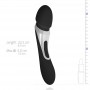 Sway Vibes Wand Vibrator - Black
