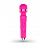 Nalone Lover Wand Vibrator - Pink