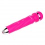 Nalone Lover Wand Vibrator - Pink