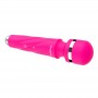 Nalone Lover Wand Vibrator - Pink