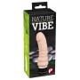 Dabiskās formas vibrators nature vibe