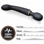 Lush Gia Double Vibrator - Black