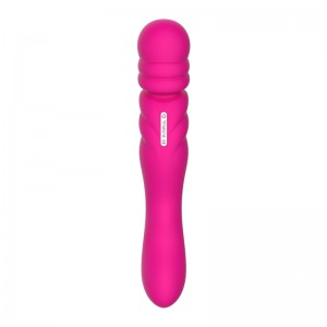 Nalone Jane Double Vibrator - Pink