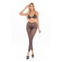 TALL ORDER 3PC LEGGING SET BLACK, OS