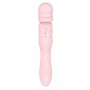 Nalone Jane Double Vibrator - Light pink
