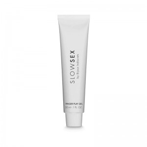 Finger Play Gel - 30 ml