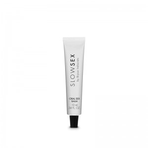 Oral Sex Balm - 10 ml