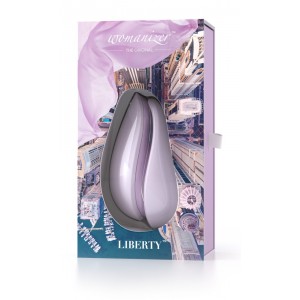 Womanizer liberty lilac
