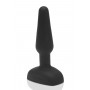 B-VIBE TRIO PLUG BLACK