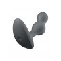 SATISFYER DEEP DIVER CONNECT APP GREY