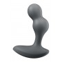 SATISFYER DEEP DIVER CONNECT APP GREY