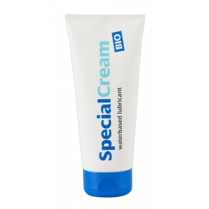Lubrikants bio special cream 200ml