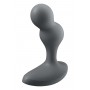 SATISFYER DEEP DIVER CONNECT APP GREY