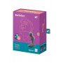 SATISFYER DEEP DIVER CONNECT APP GREY