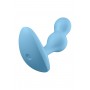 SATISFYER DEEP DIVER CONNECT APP BLUE