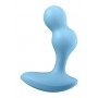 SATISFYER DEEP DIVER CONNECT APP BLUE