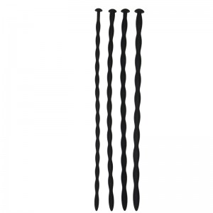 Silicone Dilator Set
