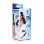 Penis Dilator With Vibrating Glans Stimulator
