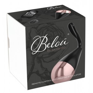 Vibroola belou melns 8,5cm