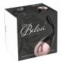 Vibroola belou melns 8,5cm