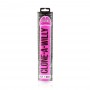 Clone-a-willy - kit glow-in-the-dark hot pink