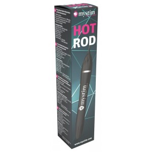 Hot rod - heating rod