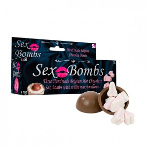 sex bombs