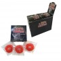 Gummy love rings