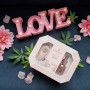 Highonlove - hol x cen oil with toy